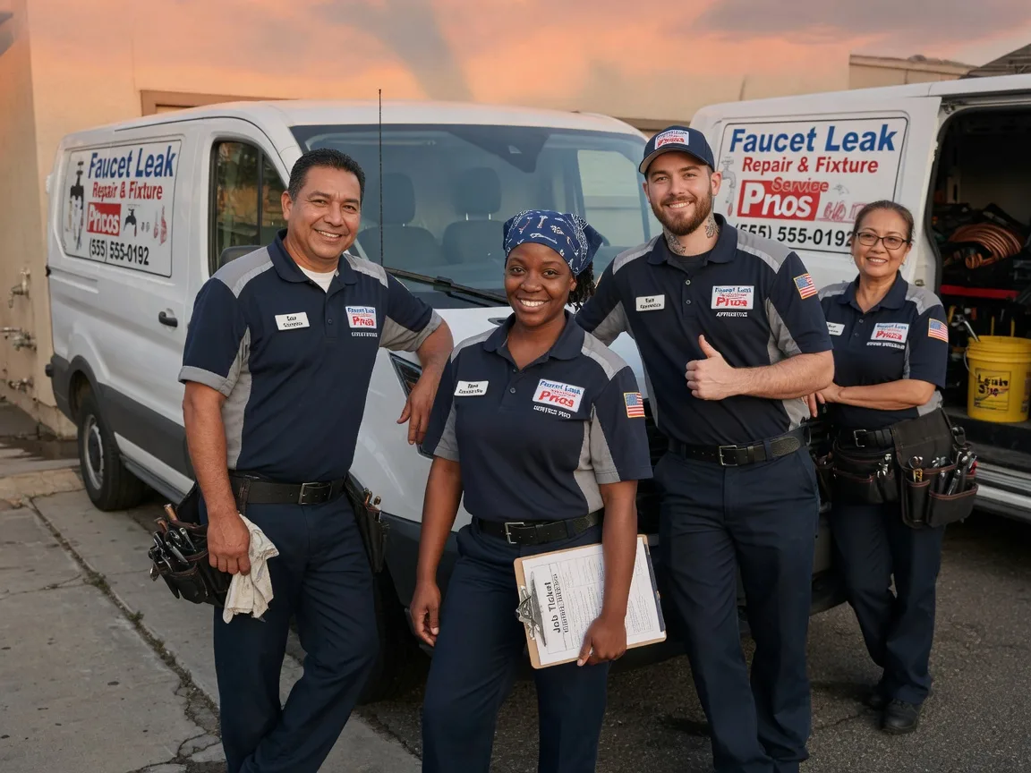 Faucet Repair company in Whiteside, TN