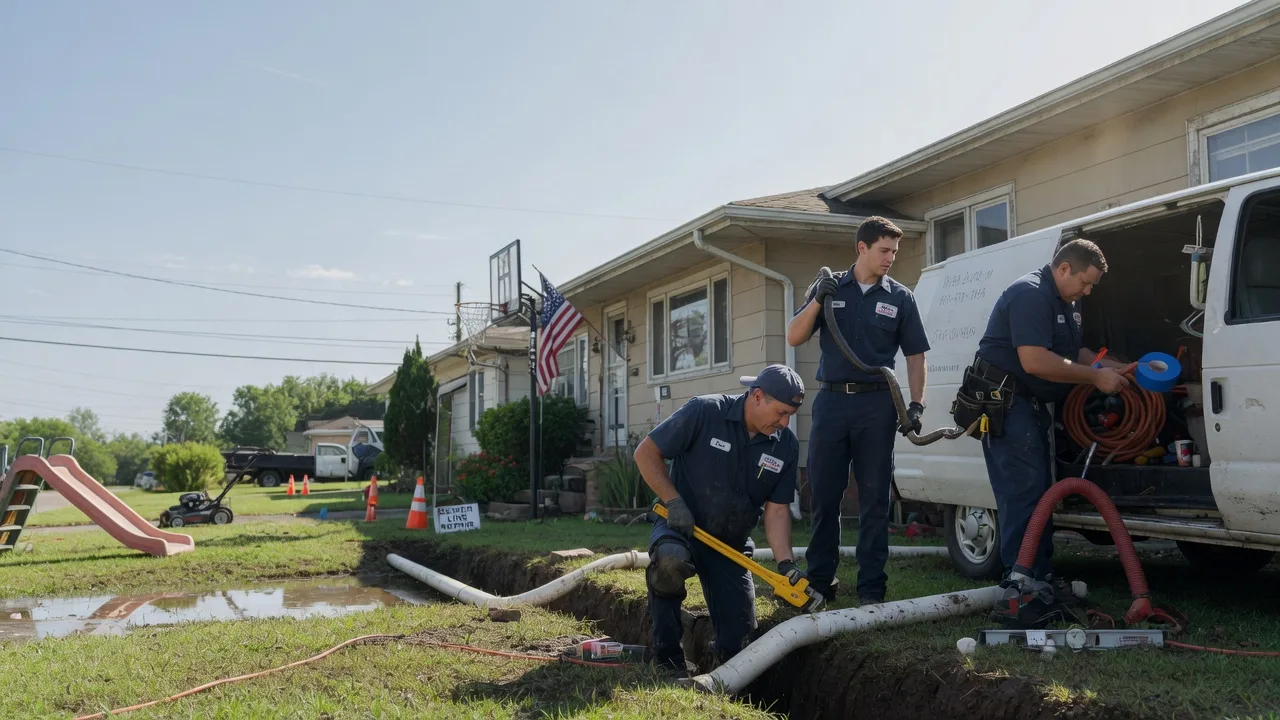 Toilet Installation in Whiteside, TN near me